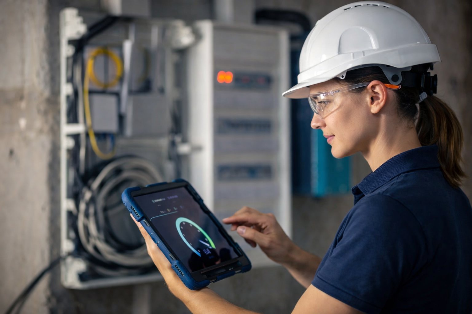 Migração para o mercado livre de energia | SMF